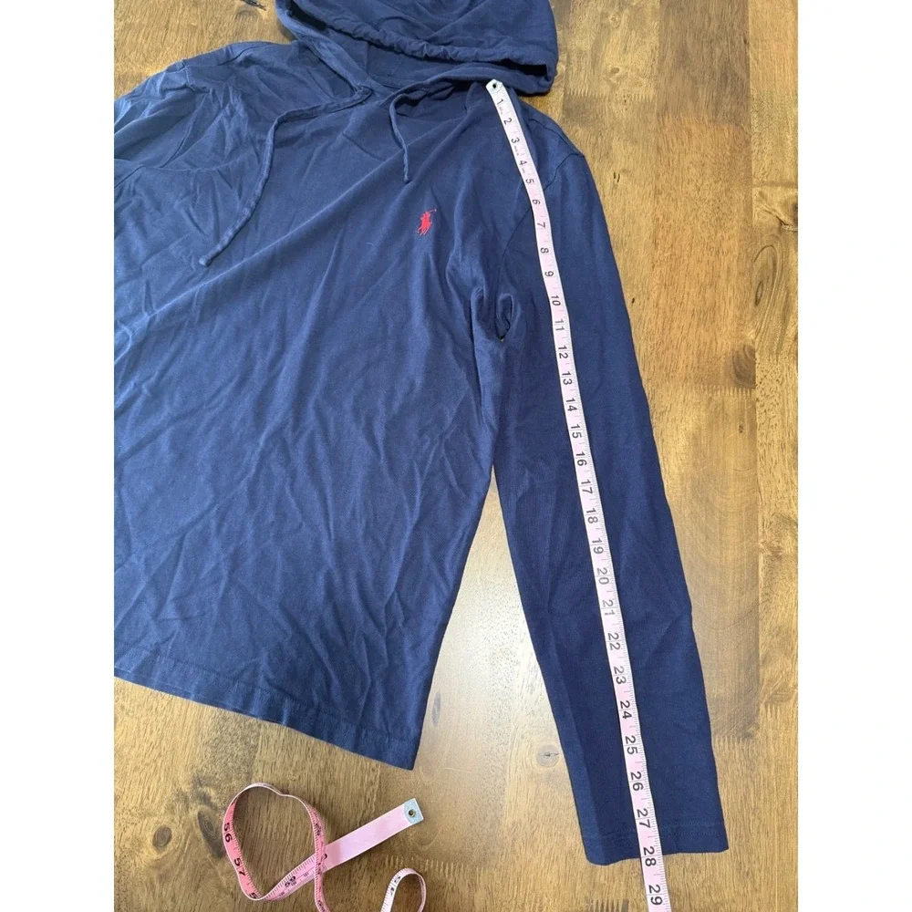 Polo Ralph Lauren good no